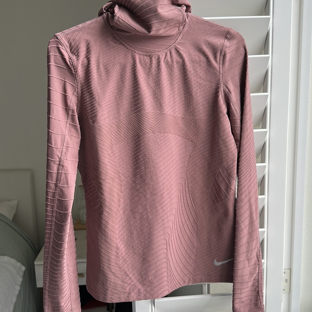 Nike Dry Fit Long Sleeve - S
